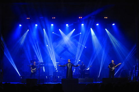 Echoes Of Pink Floyd: A Journey Through Time - Wangaratta - Kalgoorlie Accommodation 0