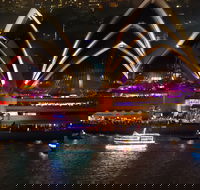 Exclusive New Years Eve Cruise on  Silver Spirit - Kalgoorlie Accommodation