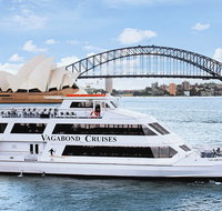 Father's Day Lunch Cruise on Sydney Harbour - Kalgoorlie Accommodation