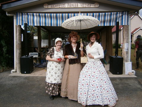 Festival Of The Big Cow - Kalgoorlie Accommodation 0