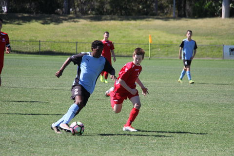 FFA National Youth Championships For Boys - Kalgoorlie Accommodation 2