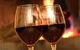 Fireside Pig And Pinot At Contentious Character - thumb 1
