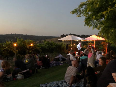 Fireside Pig And Pinot At Contentious Character - Kalgoorlie Accommodation 2