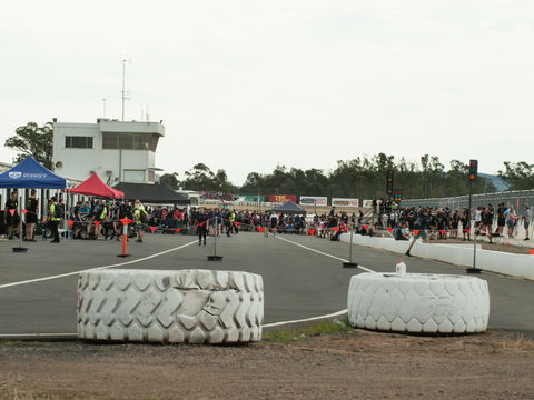 Formula SAE-Australasia - Kalgoorlie Accommodation 2