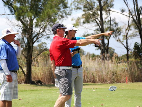 Gold Coast World Masters 2020 - Kalgoorlie Accommodation 2