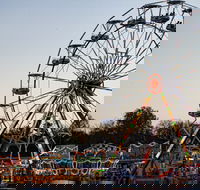 Grafton Show - Kalgoorlie Accommodation