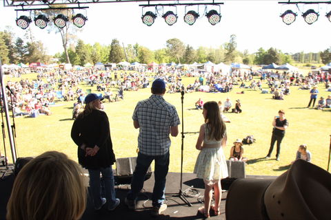 Gundaroo Music Festival - Kalgoorlie Accommodation 0