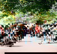 Hahndorf Christkindlmarkt - Kalgoorlie Accommodation