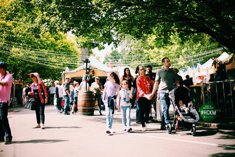 Hahndorf Christkindlmarkt - Kalgoorlie Accommodation 0