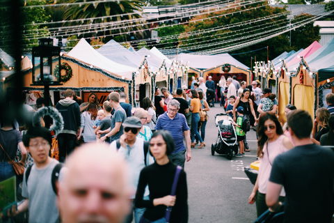 Hahndorf Christkindlmarkt - Kalgoorlie Accommodation 1