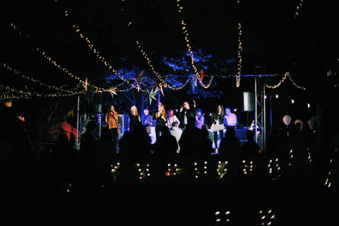 Hahndorf Christkindlmarkt - Kalgoorlie Accommodation 2
