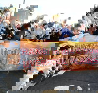 Hangi in the Country IV - Kalgoorlie Accommodation