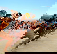 Henry Blooms Bondi Barefoot - Kalgoorlie Accommodation