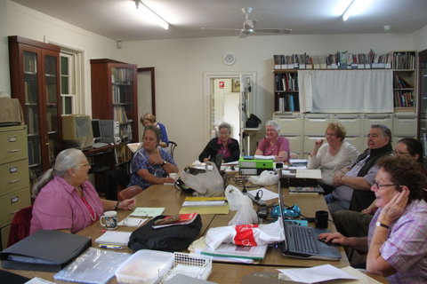 How To Find Your Family History: Hambledon Cottage House Museum - Kalgoorlie Accommodation 1