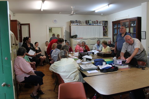 How To Find Your Family History: Hambledon Cottage House Museum - Kalgoorlie Accommodation 2