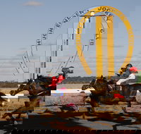 Hughenden  Cup Races - Kalgoorlie Accommodation