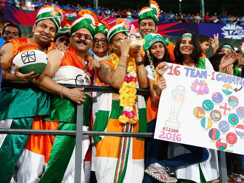 ICC Men's T20 World Cup - India V Qualifier - Kalgoorlie Accommodation 0