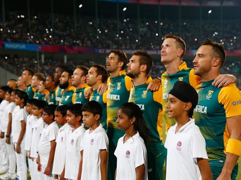 ICC Men's T20 World Cup - South Africa V Qualifier - Kalgoorlie Accommodation 0