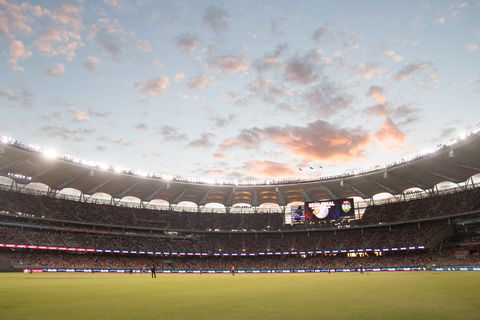 ICC Men's T20 World Cup - Kalgoorlie Accommodation 1