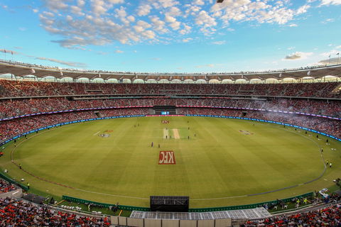 ICC Men's T20 World Cup - Kalgoorlie Accommodation 2
