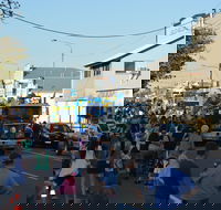 Ingham Maraka Festival - Kalgoorlie Accommodation