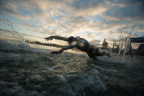 IRONMAN 70.3 Western Australia - Kalgoorlie Accommodation 0
