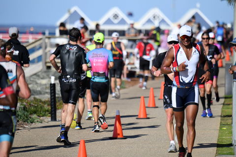 IRONMAN 70.3 Western Australia - Kalgoorlie Accommodation 1