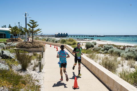 IRONMAN 70.3 Western Australia - Kalgoorlie Accommodation 2