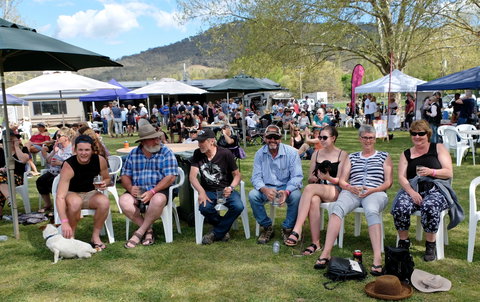 Jamming At Jingellic - Kalgoorlie Accommodation 0