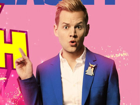 JOEL CREASEY – MESSY BITCH - Kalgoorlie Accommodation 0