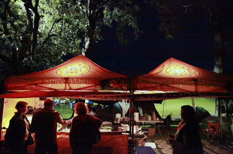 Kangaroo Valley Folk Festival - Kalgoorlie Accommodation 0