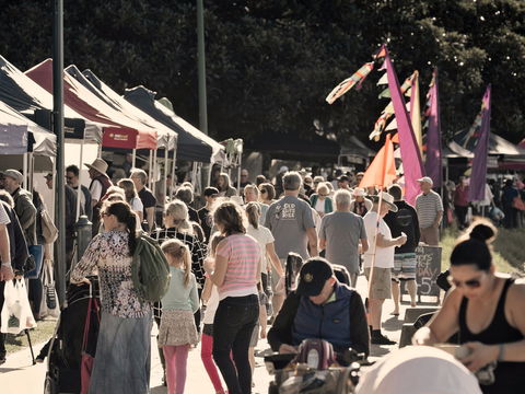 Kiama Farmers Market - Kalgoorlie Accommodation 0