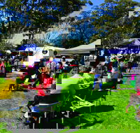 Kinglake Produce and Artisan Market - Kalgoorlie Accommodation