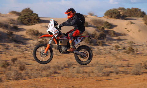 Local Legends Sunraysia Safari Rally - Kalgoorlie Accommodation 0