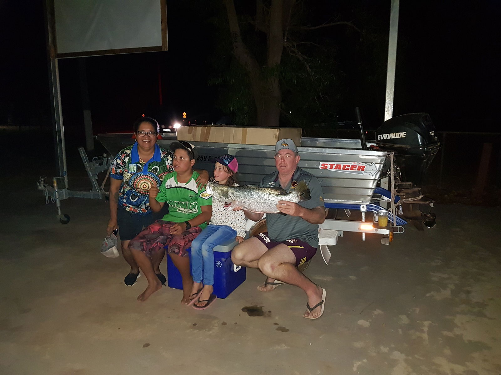 Napranum QLD Kalgoorlie Accommodation