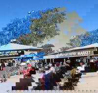 Murrabit Country Market - Kalgoorlie Accommodation