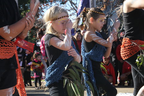 NAIDOC Week - Kalgoorlie Accommodation 0