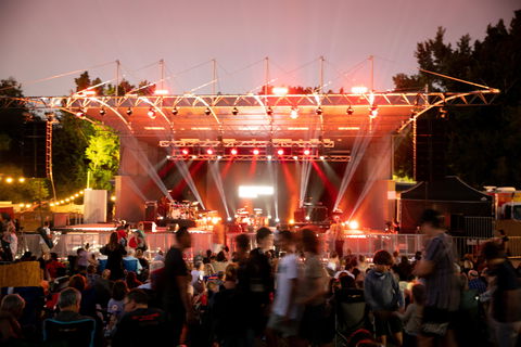 National Indigenous Music Awards - Kalgoorlie Accommodation 0