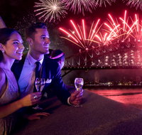 New Year's Eve at Sydney Opera House - Kalgoorlie Accommodation