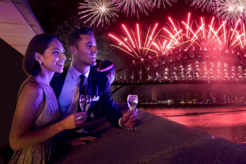 New Year's Eve At Sydney Opera House - Kalgoorlie Accommodation 0