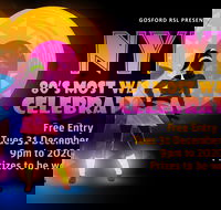 New Years Eve Free Band - Kalgoorlie Accommodation