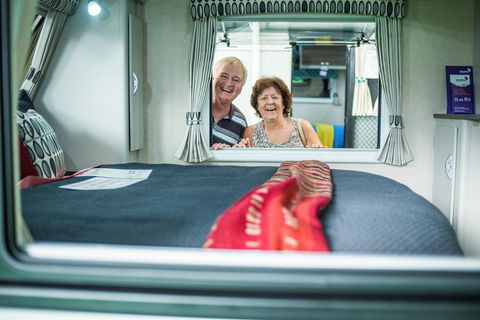 NSW Caravan Camping Holiday Supershow - Kalgoorlie Accommodation 2