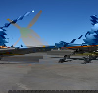 October Weekend Aircraft Showcase - Kalgoorlie Accommodation