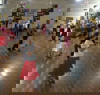 Old Time Dance - Kalgoorlie Accommodation
