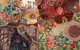 Online Live Streaming Class: Cut And Paste Creative Collage Fun - thumb 0