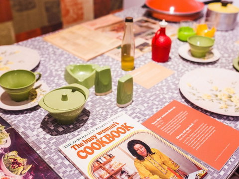 On The Menu - Kalgoorlie Accommodation 0