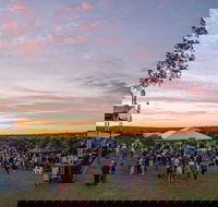 Owen Toyota Murrumbidgee Music Festival - Kalgoorlie Accommodation