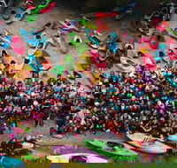 Paddling Film Festival - Coffs Harbour Sawtell