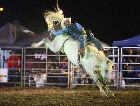 Patches Asphalt Queanbeyan Rodeo - Kalgoorlie Accommodation 2