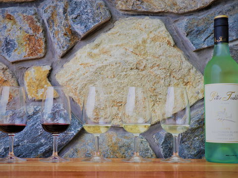 Peter Teakle Wines - Kalgoorlie Accommodation 0